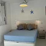 Paraiso Del Sur 1612 Wifi Apartment *