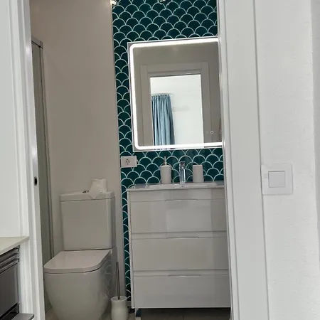 Διαμέρισμα Azul Ocean View Wifi Playa Paraiso (Tenerife)