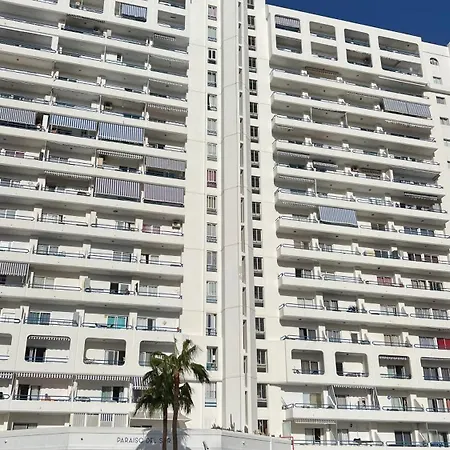 Paraiso Del Sur 1612 Wifi * Playa Paraiso (Tenerife)