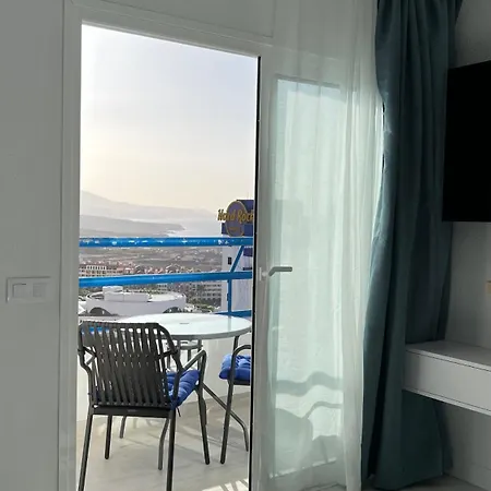 Appartement Paraiso Del Sur 1612 Wifi Pool Playa Paraiso (Tenerife)