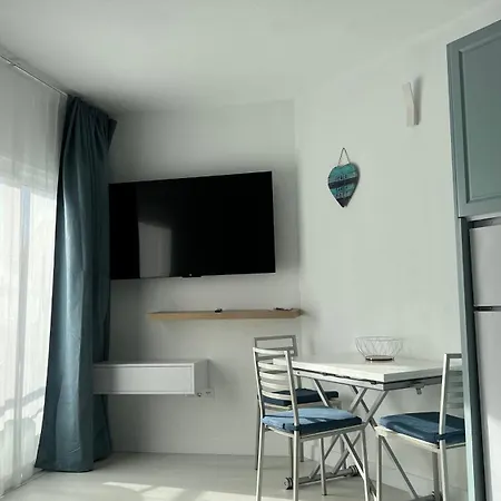 Διαμέρισμα Azul Ocean View Wifi