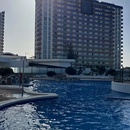Azul Ocean View Wifi Διαμέρισμα *