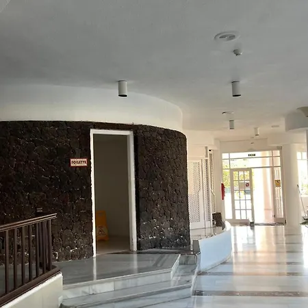 Paraiso Del Sur 1612 Wifi Apartment Playa Paraiso (Tenerife)