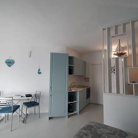Paraiso Del Sur 1612 Wifi Pool Appartement