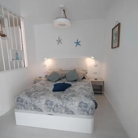 Paraiso Del Sur 1612 Wifi Pool Appartement *