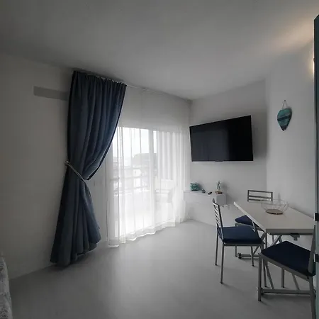 Paraiso Del Sur 1612 Wifi Apartment Playa Paraiso (Tenerife)